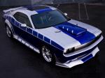 Dodge Challenger by Mopar and Rich Evans 2010 года
